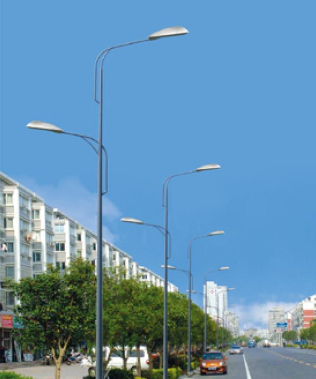 照明路燈ZMLD-005