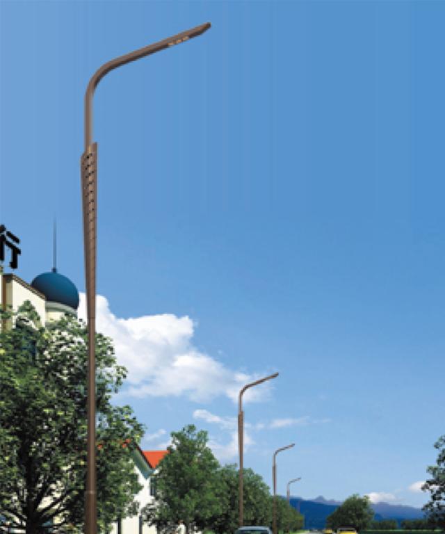 照明路燈ZMLD-008