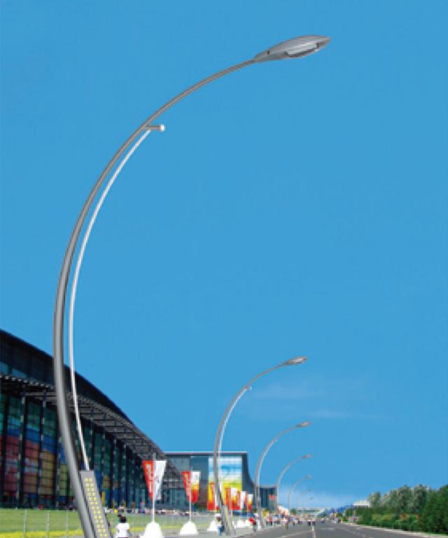 照明路燈ZMLD-0010
